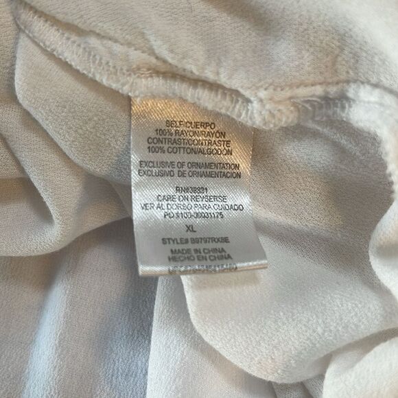 Ladies blouse - Picture 7 of 8